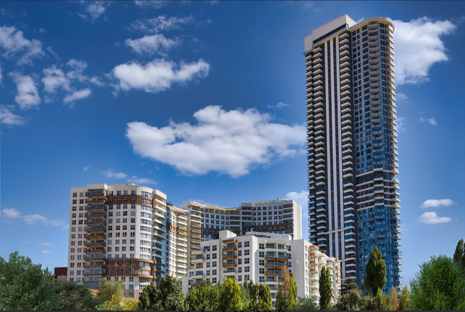 ÇANKAYA SİNPAŞ EGE VADİSİ’NDE 4+1 KAÇIRILMAYACAK SATILIK DAİRE